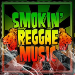อัลบัม Smokin' Reggae Music ศิลปิน Various Artists