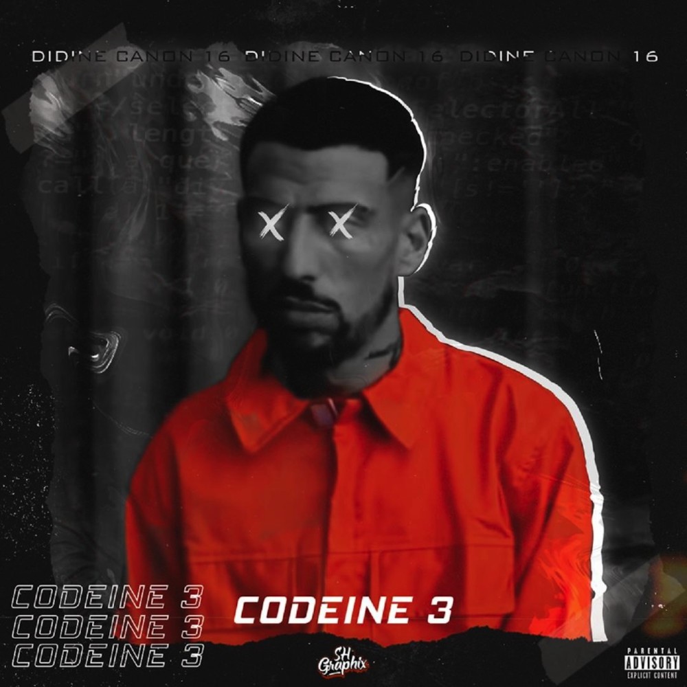 Codeine 3 (Explicit)