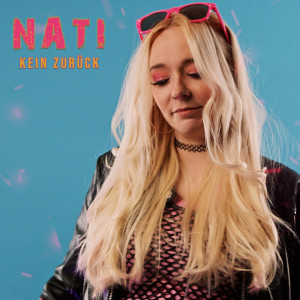 Nati的專輯Kein Zurück