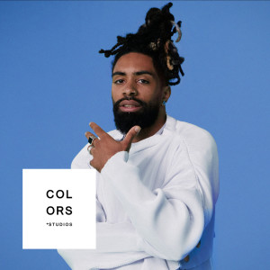 Listen to Faciès - A COLORS SHOW (Explicit) song with lyrics from Fary