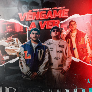 Listen to Véngame A Ver song with lyrics from Victor Valverde
