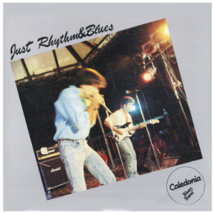 收聽Caledonia Blues Band的Caledonia歌詞歌曲