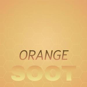 Album Orange Soot from Various