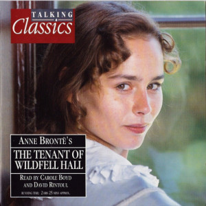 ดาวน์โหลดและฟังเพลง The Tenant Of Wildfell Hall: Chapter 8, Happy Endings พร้อมเนื้อเพลงจาก Carole Boyd