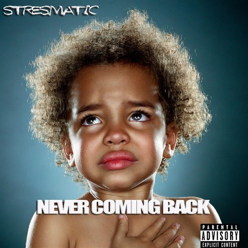 Never Coming Back (Explicit) (其他)