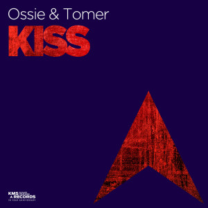 ดาวน์โหลดและฟังเพลง Kiss (Extended Mix) พร้อมเนื้อเพลงจาก Ossie & Tomer