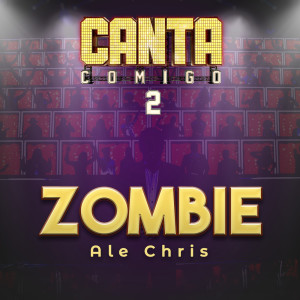 收聽Ale Cris的Zombie歌詞歌曲
