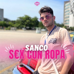 Sanco的專輯S€X CON ROPA