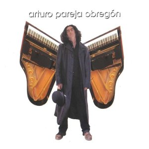 Arturo Pareja Obregón的專輯Arturo Pareja Obregón