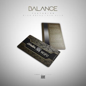 ดาวน์โหลดและฟังเพลง Under (Explicit) พร้อมเนื้อเพลงจาก Balance