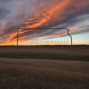 LZ的專輯A Sunset in Kansas
