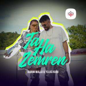 ดาวน์โหลดและฟังเพลง Ta ha zemren พร้อมเนื้อเพลงจาก Yllka Kuqi
