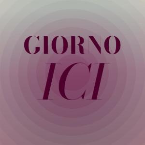 Various的专辑Giorno Ici
