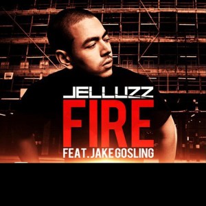 Jake Gosling的專輯Fire (Explicit)