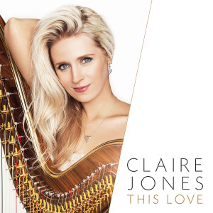 Claire Jones的專輯This Love