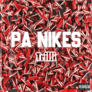 Album Pa Nikes from 