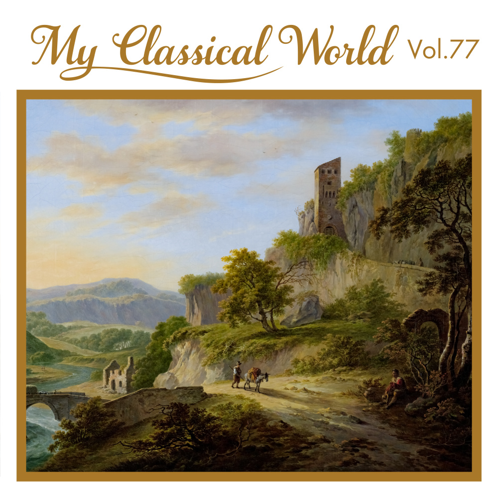Clair De Lune (No. 3 Of "Suite Bergmasque")