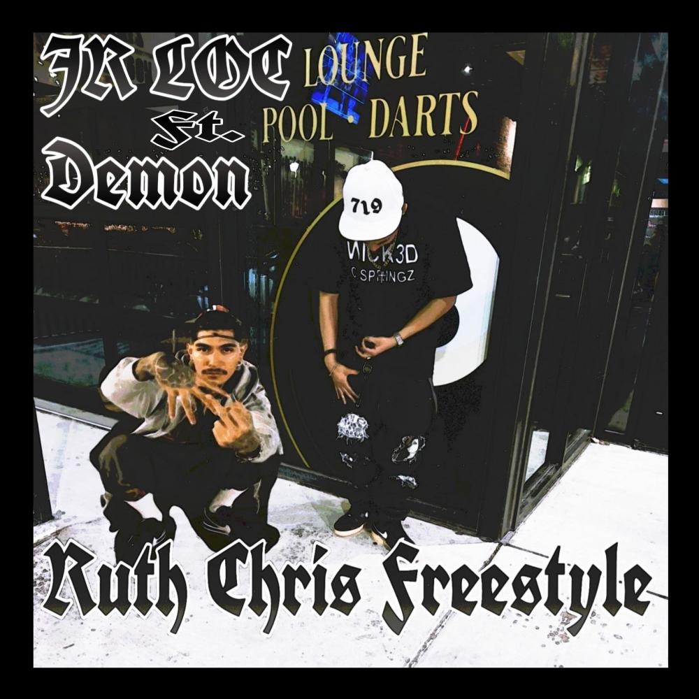 Ruths Chris Freestyle (Explicit)