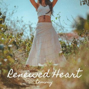 Album Renewed Heart from TEMMY