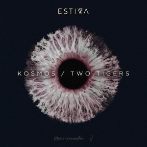 Album Kosmos / Two Tigers oleh Estiva