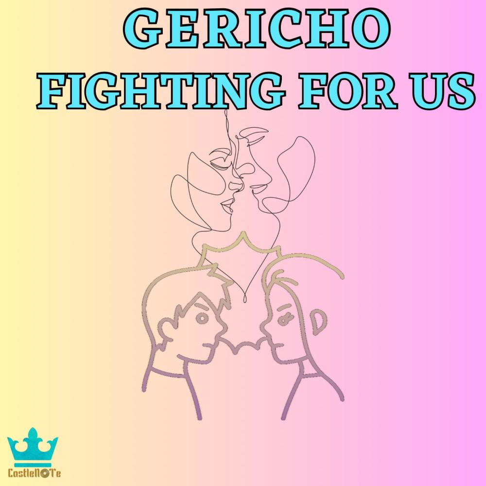Fighting For Us (Soundcloud Rough Draft Demo)