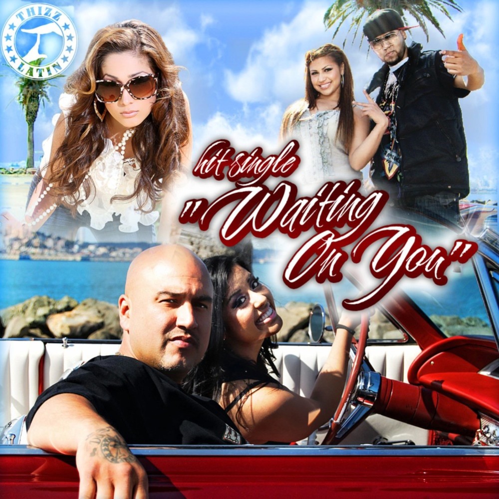 Waiting On You (Explicit)