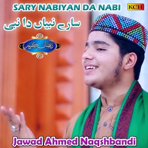 ดาวน์โหลดและฟังเพลง Sary Nabiyan Da Nabi พร้อมเนื้อเพลงจาก Jawad Ahmed Naqshbandi