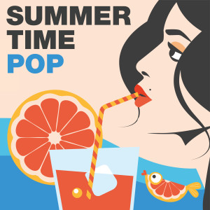 Various Artists的專輯Summertime Pop