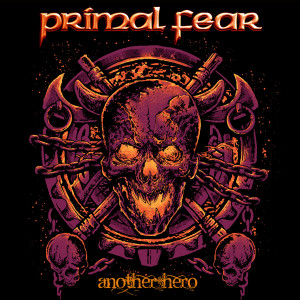 Primal Fear的專輯Another Hero