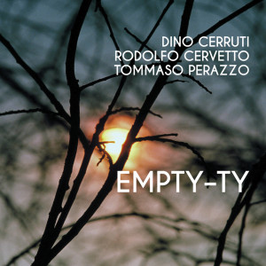 Album Empty-ty from Dino Cerruti