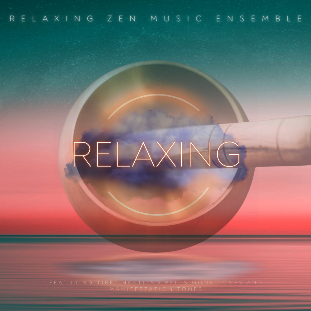 Zen Peace Music for Calm and Focus