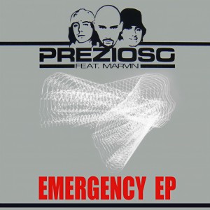 อัลบัม Emergency ศิลปิน Prezioso