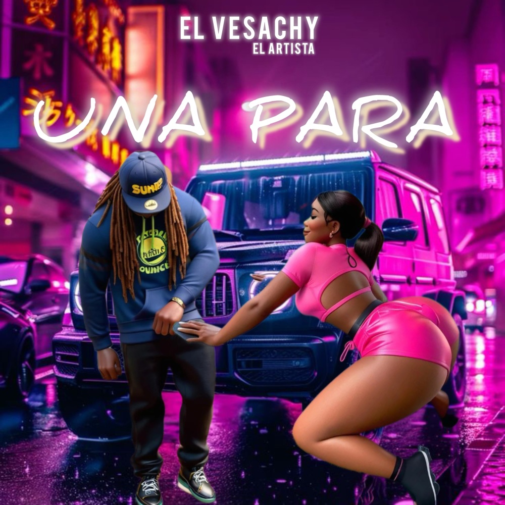 Una Para (Explicit)