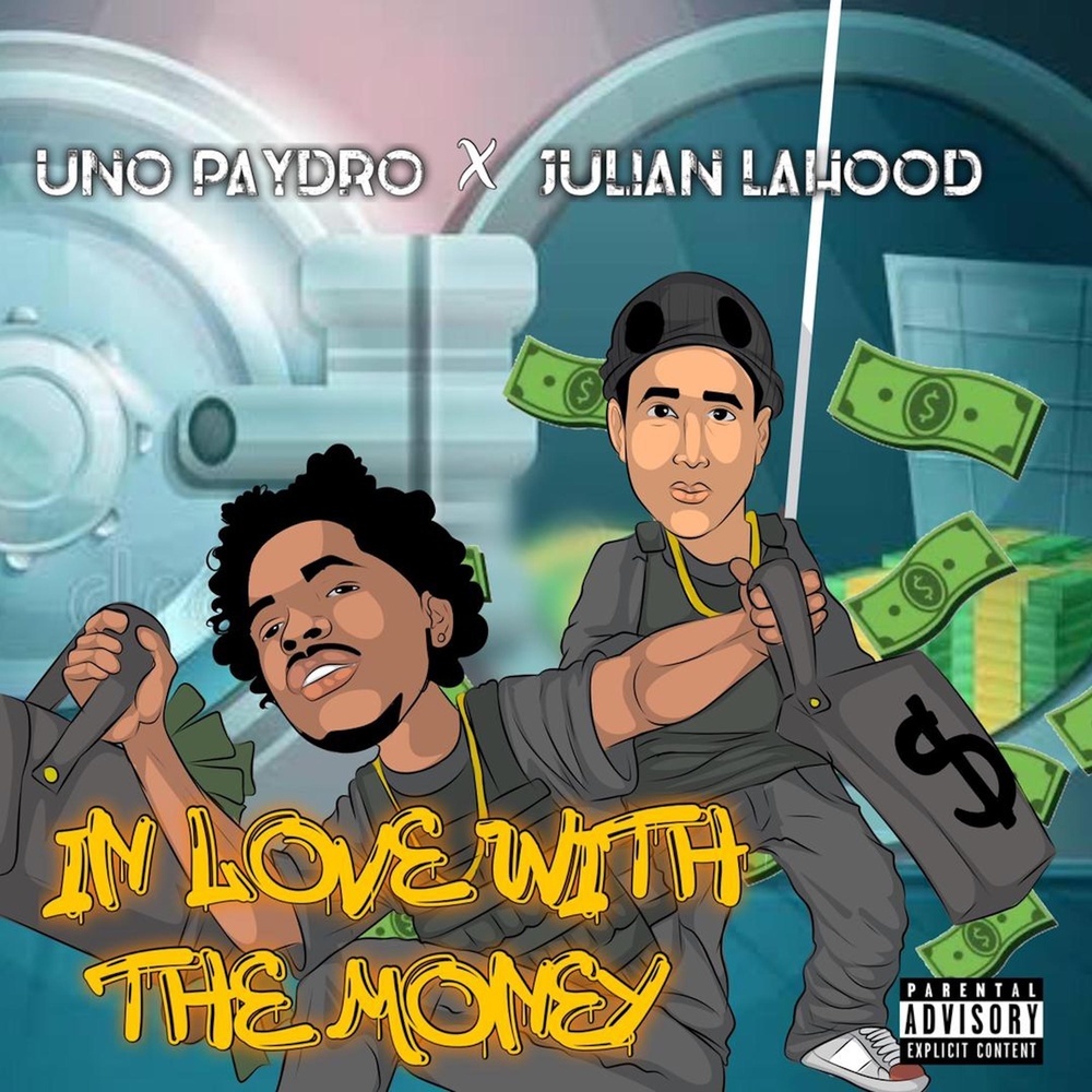 In Love with the Money (Explicit)