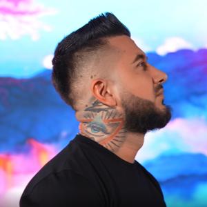 Album Ma jur pe maicuta mea ca eu te-am iubit from ZENYS