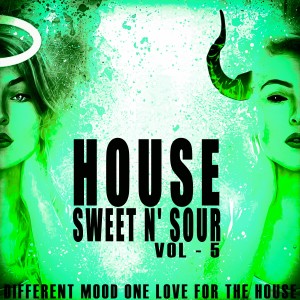 Various Artists的專輯House Sweet N' Sour, Vol. 5