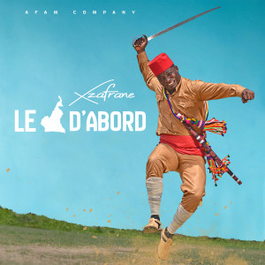 Album Le Cameroun d'abord from Xzafrane