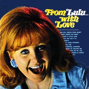 ดาวน์โหลดและฟังเพลง Tossin & Turnin พร้อมเนื้อเพลงจาก Lulù