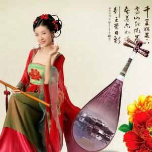 收听张志耕原创歌曲的梅花醉 (伴奏)歌词歌曲