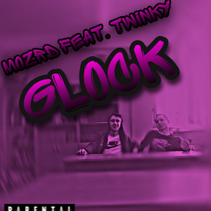 Album Glock (feat. Twinky) from 