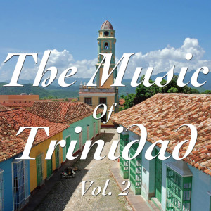 Album The Music of Trinidad Vol. 2 from Various