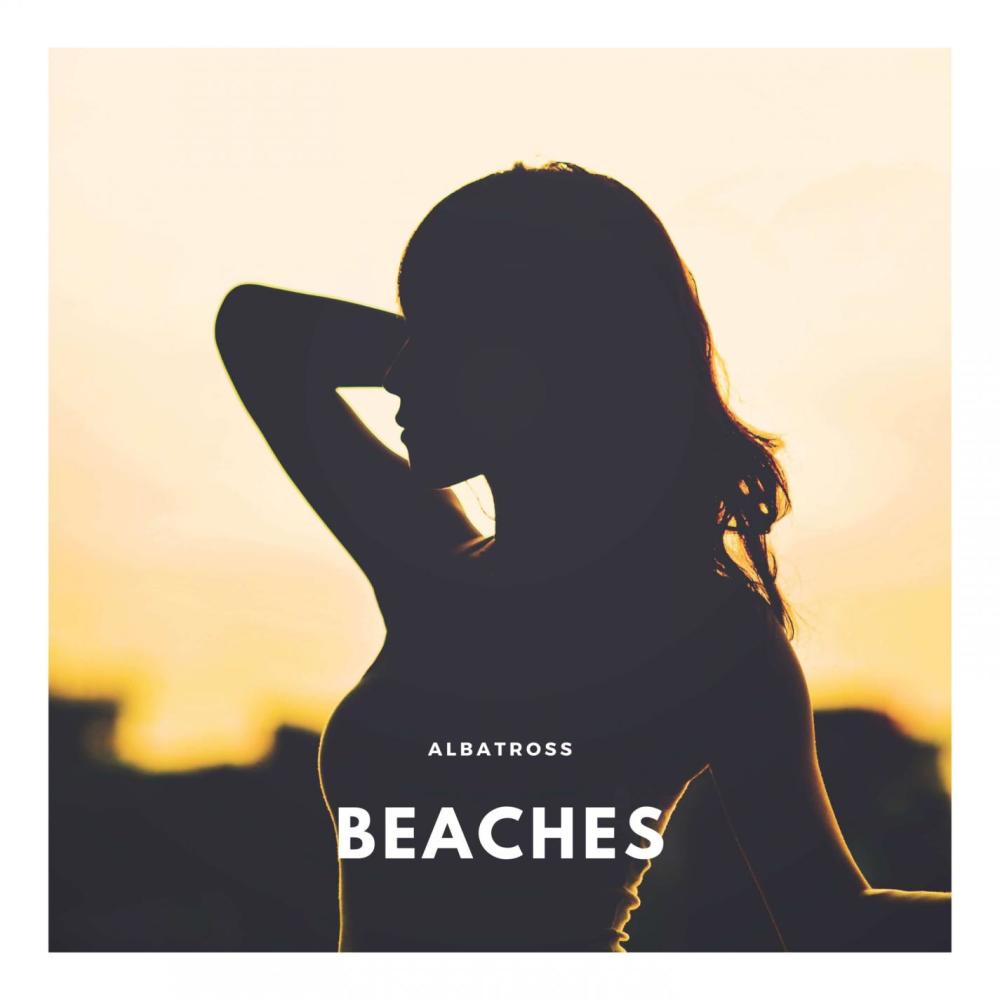 Beauty on the Béach
