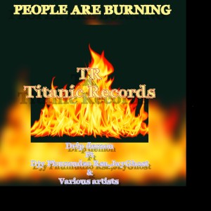 ดาวน์โหลดและฟังเพลง People Are Burning พร้อมเนื้อเพลงจาก Drip Demon