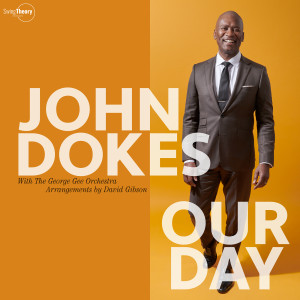 Listen to Our Day Will Come song with lyrics from John Dokes