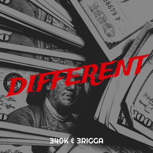 Album Different (Explicit) from 