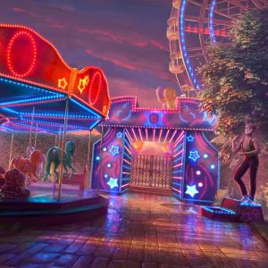 default playlist img