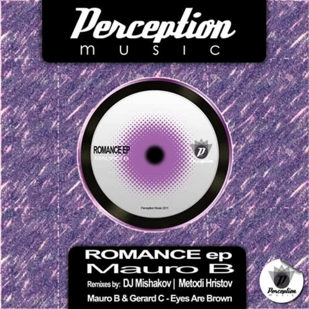 Romance (Original Mix)