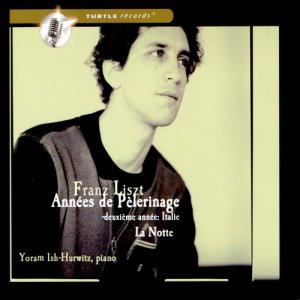 收聽Yoram Ish-Hurwitz的Deuxième année de pèlerinage, Italie, S. 161: Sposalizio (其他)歌詞歌曲