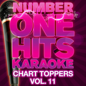 Deja Vu的專輯Number One Hits Karaoke: Chart Toppers Vol. 11 (Explicit)