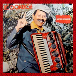 Album NOITES DE JUNHO from Ze Gonzaga